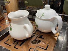 -稻香酒家·33年老字号·港式粤菜(富邦中心店)