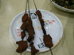 -马黑哥椒麻鸡(清江山水店)