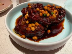 黄豆猪脚圈-竹外桃花·江南小酒馆(SKP·S店)