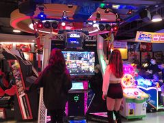 -爱玩嘉年华(龙湖源著天街店)