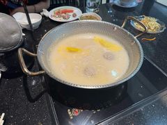 -捞王猪肚鸡火锅(财富中心店)