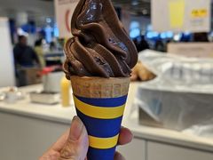 -宜家·瑞典风味餐厅(烟台路店)