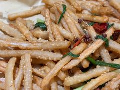 -肖记公安牛肉鱼杂馆·省级非物质文化遗产(三角路直营店)