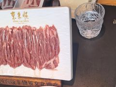 -东来顺·非遗火锅(高新店)