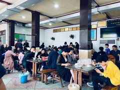 大堂-正宗北舞渡闪家胡辣汤(总店)