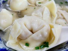 笋干肉大馄纯-217笋干馄饨