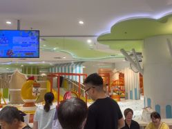 -meland亲子乐园•派对•研学(苏州悠方购物中心店)