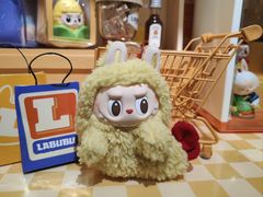 -泡泡玛特POPMART(金安国际购物中心店)