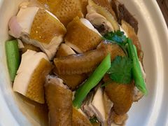 -北园酒家(小北路店)