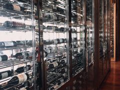 -上海柏悦酒店·世纪100牛排馆