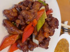 -鼎泰丰(嘉年华•海信广场VILLAGE店)