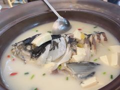 -浔味·山屿湖·正宗淳牌全鱼宴老字号
