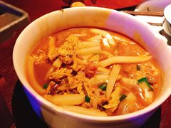 -绿茶餐厅(松江万达店)
