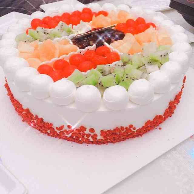 鹤壁祥隆蛋糕图片