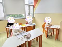 -昂立青少儿成长中心(长宁仙霞校区)