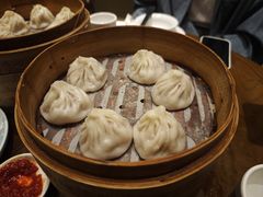 -南翔馒头店(豫园店)