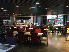 大堂-索菲亚国际大酒店
