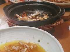 -味莊餐厅(康庄南街店)