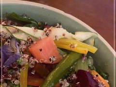 -haxnbauer海森堡德国餐厅(深圳coco店)