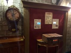 -逃脱反斗城沉浸剧情密室(北京路店)