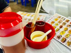 -陈根记大牌档