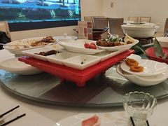 -湖锦酒楼·32年地道湖北菜(光谷店)