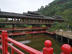 -龙门水都景区