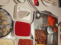 -海底捞火锅(杭州庆春路夜宵主题店)