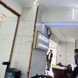 -小齐发型Star·Salon