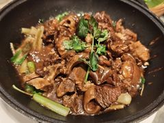 -园林美食城·本土农家菜(杨和镇店)