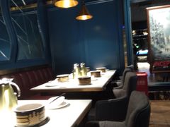 -加餐海鲜自助(宝龙一城店)