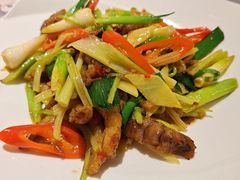 -大浪潮·潮汕菜·招牌生腌小青龙(福田店)