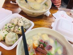 -小杨生煎(周浦万达店)
