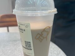 -喜茶(广州中山六路店)