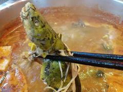 -老凯俚酸汤鱼(鸿通城店)