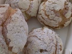 -燃厚蛋糕(卓展中信城店)