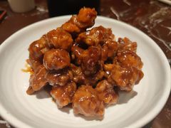 糖醋里脊-新白鹿餐厅(西湖银泰店)