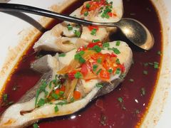 -醉庐·新上海菜(南京西路店)