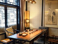 -31号公馆(黄兴广场白果园店)