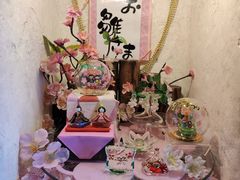 -金森红砖仓库