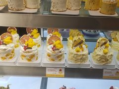 -罗森尼娜(德思勤店)