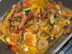 -蓉和妈妈菜·芙蓉花开(高新店)