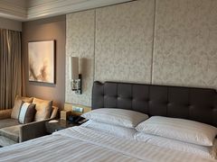 -杭州城中香格里拉大酒店