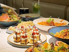 -BE BRIGHT KITCHEN(正佳广场店)