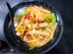 -韦记老友粉(大华店)
