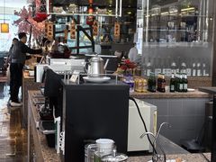 -大连富丽华大酒店·花都西餐厅