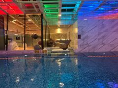 -北京朝阳悠唐皇冠假日酒店