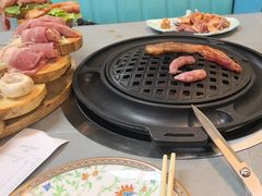 -牛犇炭火烤肉·鲜切烤肉(承德总店)