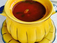 -马克西姆俄罗斯餐厅(通亚街店)