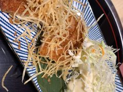 迷你猪排-韩香福脊骨汤锅(上杭路店)